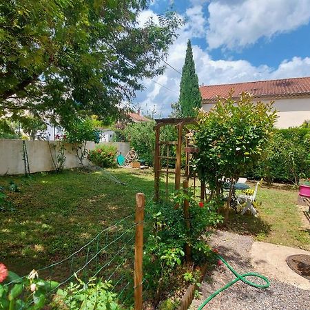 Villa Mimosa Le Bousquet-d'Orb Dış mekan fotoğraf