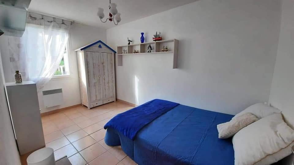 Villa Mimosa Le Bousquet-d'Orb Dış mekan fotoğraf